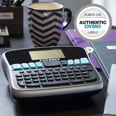 DYMO LabelManager 360D QWERTY